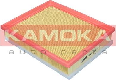 Kamoka F256001 - Air Filter, engine onlydrive.pro