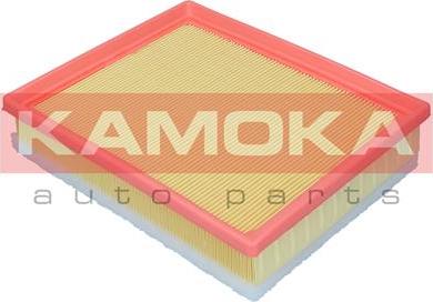 Kamoka F256001 - Air Filter, engine onlydrive.pro