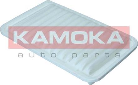 Kamoka F251501 - Air Filter, engine onlydrive.pro