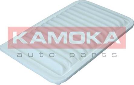 Kamoka F251501 - Air Filter, engine onlydrive.pro
