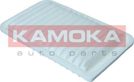 Kamoka F251501 - Air Filter, engine onlydrive.pro