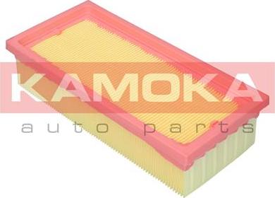 Kamoka F251601 - Õhufilter onlydrive.pro