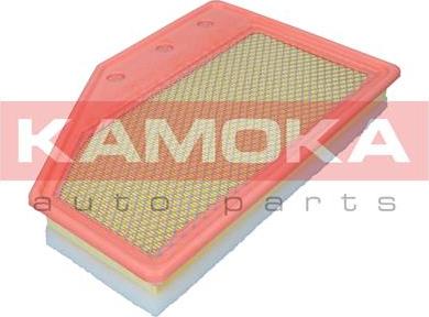 Kamoka F258201 - Oro filtras onlydrive.pro