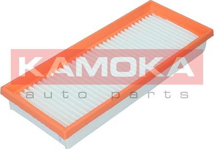 Kamoka F253901 - Air Filter, engine onlydrive.pro