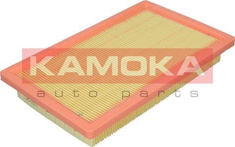 Kamoka F253401 - Air Filter, engine onlydrive.pro