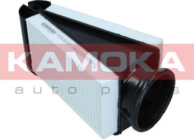 Kamoka F253201 - Ilmansuodatin onlydrive.pro