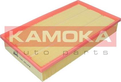 Kamoka F257601 - Oro filtras onlydrive.pro