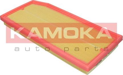 Kamoka F257301 - Oro filtras onlydrive.pro