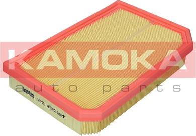 Kamoka F257201 - Ilmansuodatin onlydrive.pro