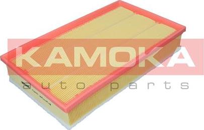 Kamoka F257701 - Oro filtras onlydrive.pro