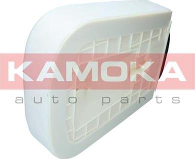 Kamoka F260601 - Gaisa filtrs onlydrive.pro