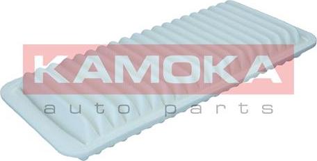 Kamoka F260301 - Air Filter, engine onlydrive.pro