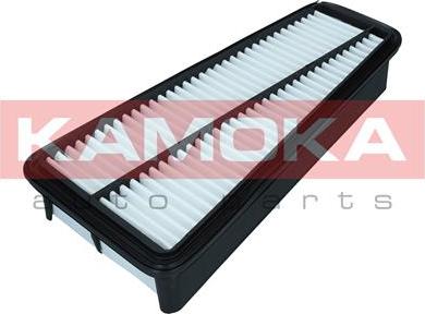 Kamoka F261101 - Air Filter, engine onlydrive.pro