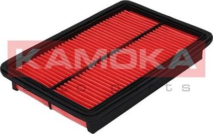 Kamoka F209401 - Air Filter, engine onlydrive.pro