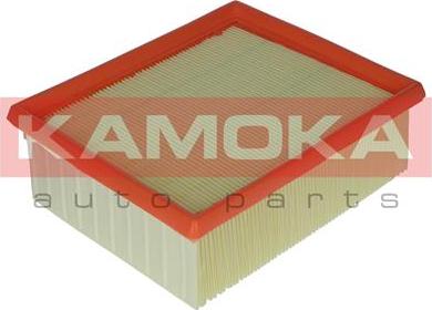 Kamoka F209001 - Air Filter, engine onlydrive.pro