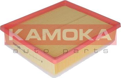 Kamoka F209701 - Oro filtras onlydrive.pro