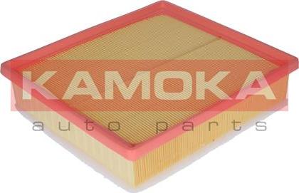 Kamoka F209701 - Air Filter, engine onlydrive.pro