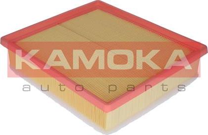 Kamoka F209701 - Õhufilter onlydrive.pro