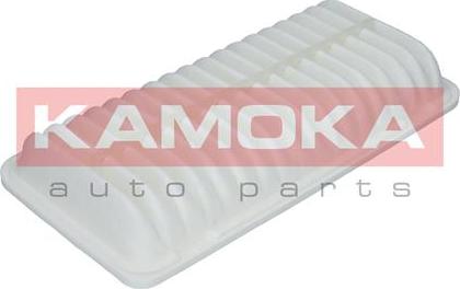 Kamoka F204401 - Air Filter, engine onlydrive.pro