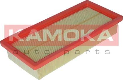 Kamoka F204601 - Gaisa filtrs onlydrive.pro