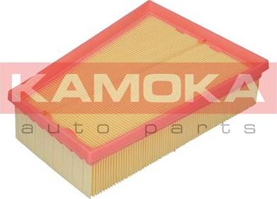 Kamoka F204101 - Õhufilter onlydrive.pro