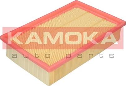 Kamoka F204801 - Ilmansuodatin onlydrive.pro