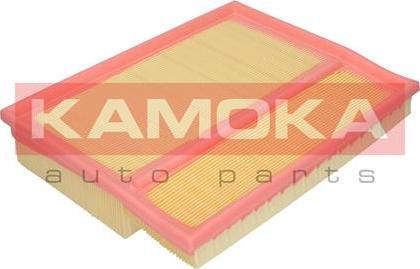 Kamoka F205401 - Õhufilter onlydrive.pro