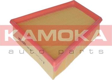Kamoka F205101 - Air Filter, engine onlydrive.pro
