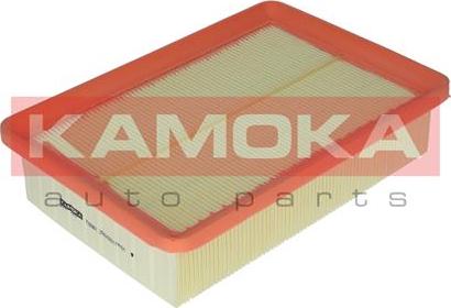 Kamoka F205801 - Air Filter, engine onlydrive.pro