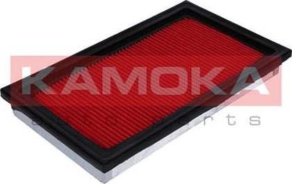 Kamoka F205301 - Ilmansuodatin onlydrive.pro