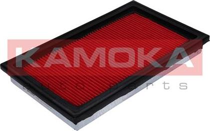 Kamoka F205301 - Воздушный фильтр, двигатель onlydrive.pro