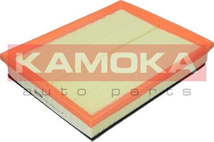 Kamoka F205201 - Air Filter, engine onlydrive.pro