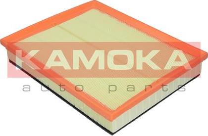 Kamoka F205201 - Air Filter, engine onlydrive.pro