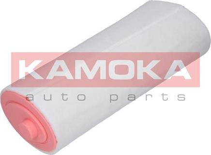 Kamoka F205701 - Воздушный фильтр, двигатель onlydrive.pro