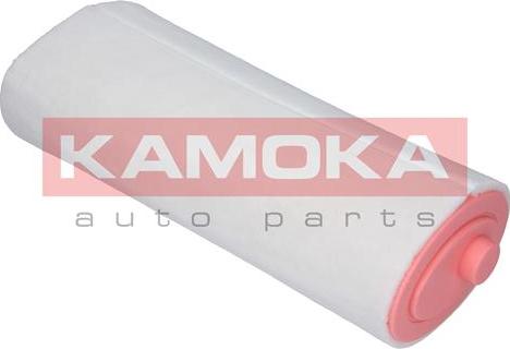 Kamoka F205701 - Ilmansuodatin onlydrive.pro