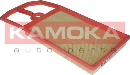 Kamoka F206001 - Oro filtras onlydrive.pro