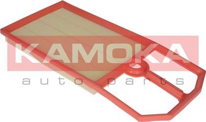 Kamoka F206001 - Oro filtras onlydrive.pro