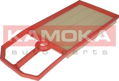 Kamoka F206001 - Oro filtras onlydrive.pro