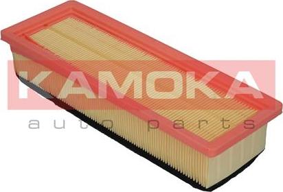 Kamoka F206201 - Õhufilter onlydrive.pro