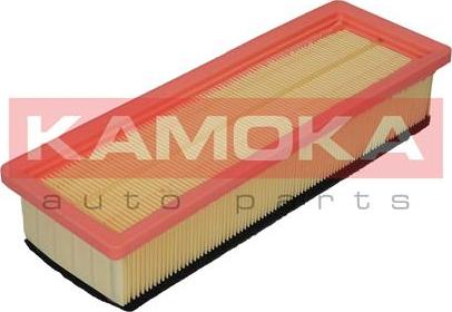 Kamoka F206201 - Õhufilter onlydrive.pro