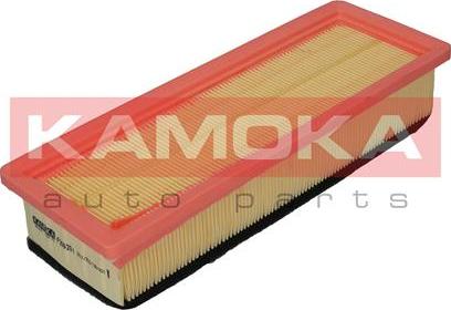 Kamoka F206201 - Oro filtras onlydrive.pro