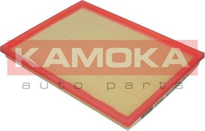 Kamoka F200501 - Air Filter, engine onlydrive.pro