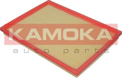 Kamoka F200501 - Ilmansuodatin onlydrive.pro