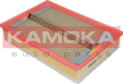 Kamoka F200801 - Gaisa filtrs onlydrive.pro