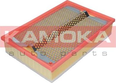 Kamoka F200801 - Gaisa filtrs onlydrive.pro