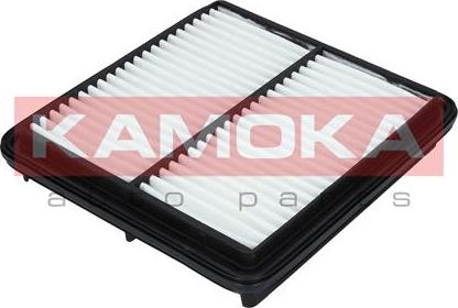 Kamoka F201401 - Air Filter, engine onlydrive.pro