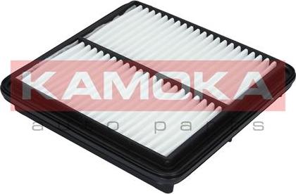 Kamoka F201401 - Air Filter, engine onlydrive.pro