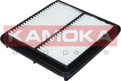 Kamoka F201401 - Air Filter, engine onlydrive.pro