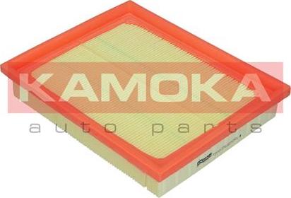Kamoka F201101 - Air Filter, engine onlydrive.pro
