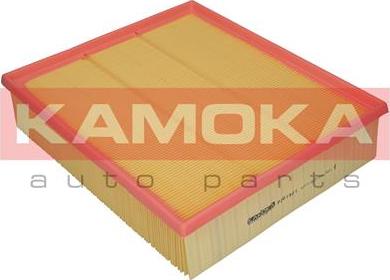 Kamoka F201301 - Air Filter, engine onlydrive.pro